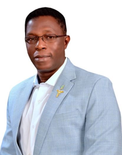Yinka Sorinwa